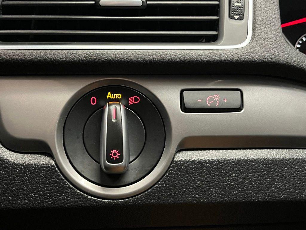 used 2014 Volkswagen Passat car, priced at $8,500