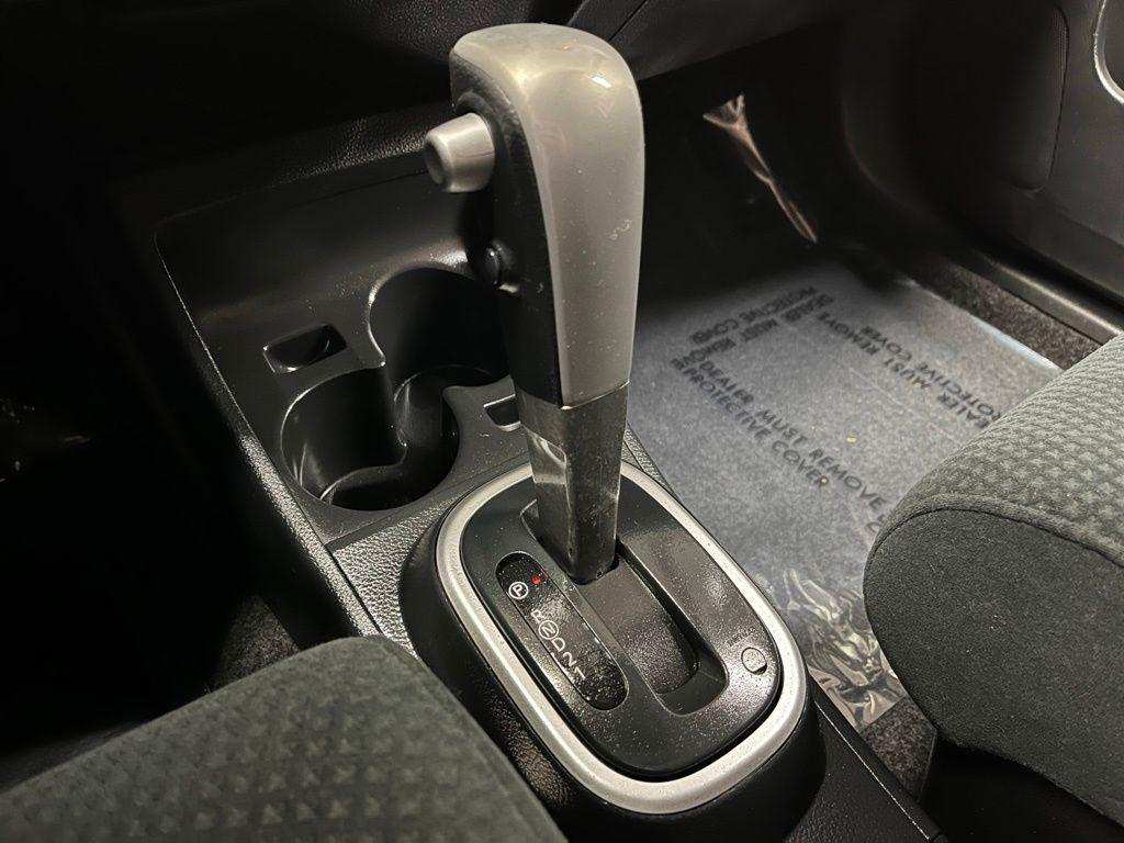 used 2011 Nissan Versa car, priced at $5,495