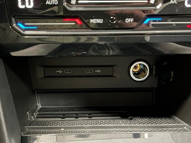 new 2025 Volkswagen Taos car, priced at $30,225