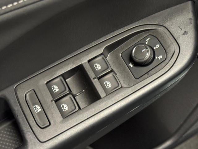 new 2025 Volkswagen Taos car, priced at $31,509