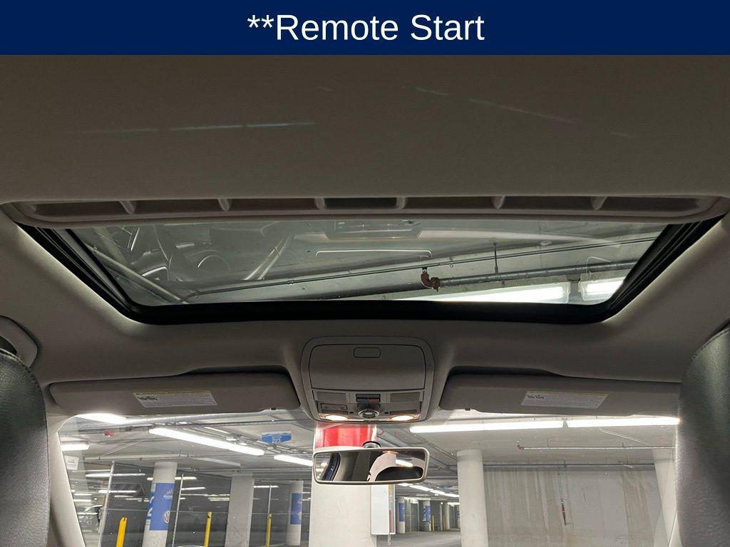 used 2017 Volkswagen Passat car, priced at $12,750