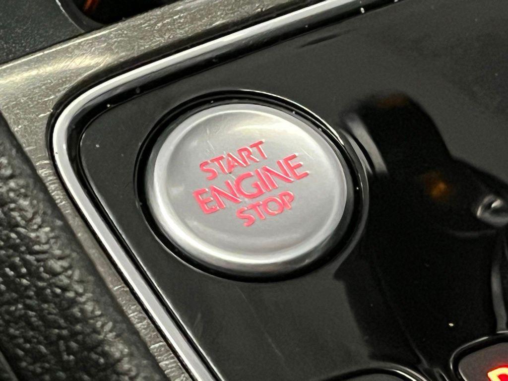 used 2017 Volkswagen Passat car, priced at $12,750