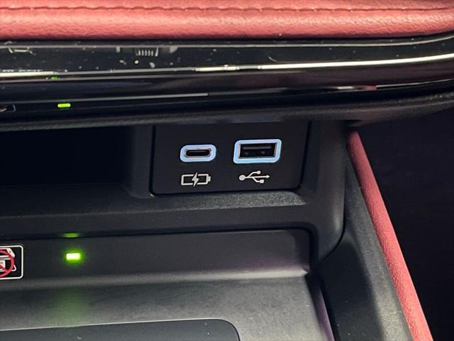 used 2024 Lexus NX 350 car, priced at $48,000