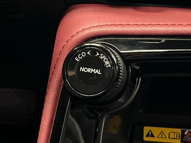 used 2024 Lexus NX 350 car, priced at $48,000