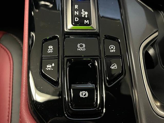 used 2024 Lexus NX 350 car, priced at $48,000