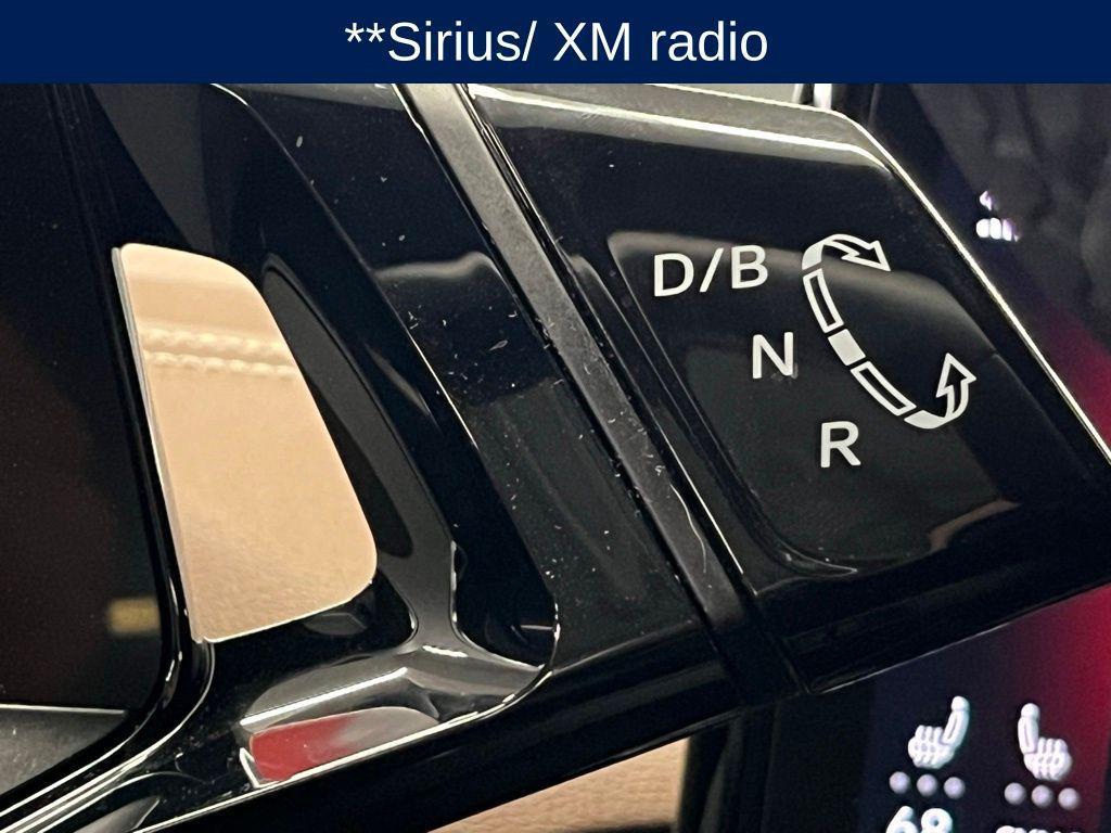 used 2023 Volkswagen ID.4 car, priced at $21,001