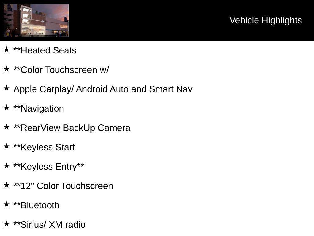 used 2023 Volkswagen ID.4 car, priced at $21,001