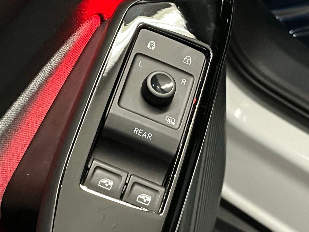 used 2023 Volkswagen ID.4 car, priced at $21,001