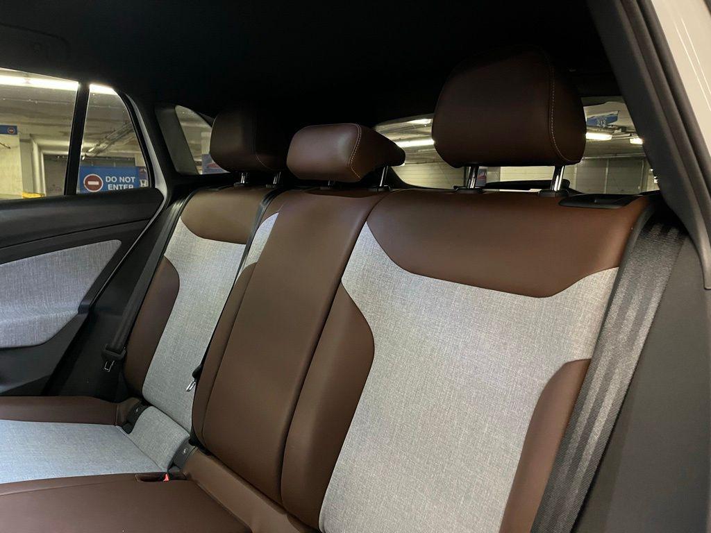 used 2023 Volkswagen ID.4 car, priced at $21,001
