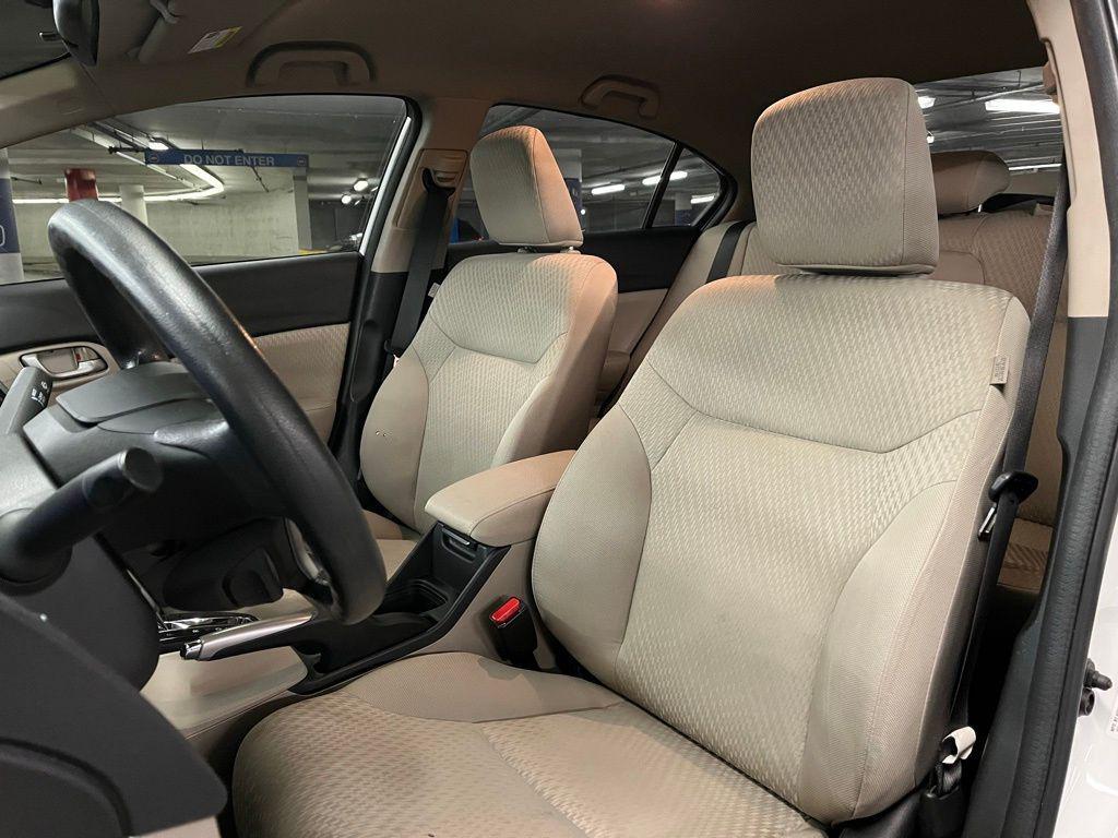 used 2014 Honda Civic car, priced at $9,500