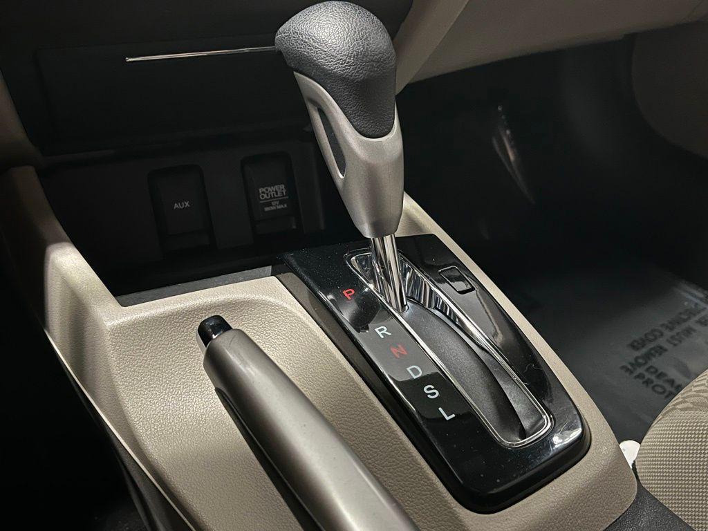 used 2014 Honda Civic car, priced at $9,500