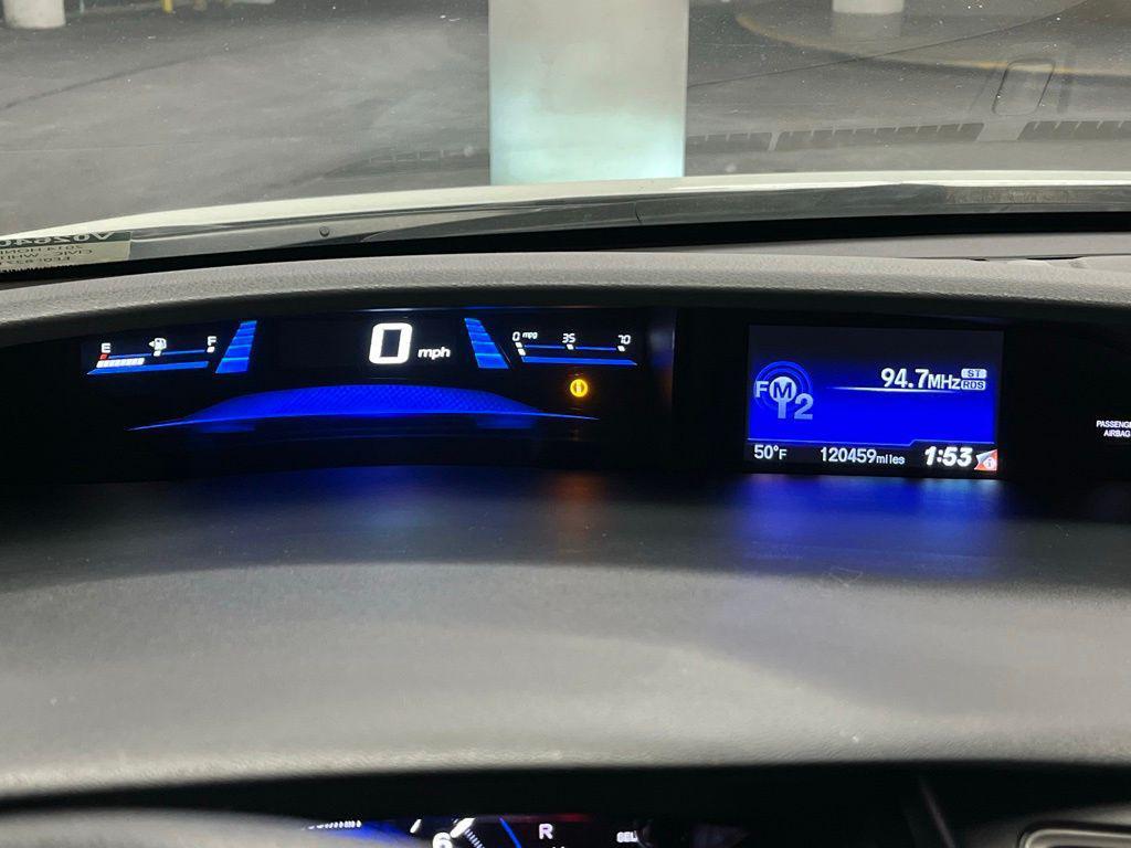 used 2014 Honda Civic car, priced at $9,500