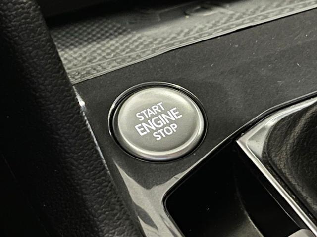 used 2022 Volkswagen Tiguan car, priced at $23,000