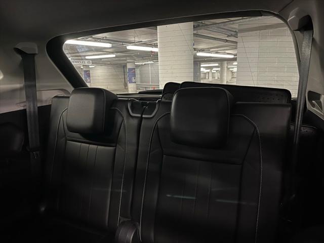 used 2022 Volkswagen Tiguan car, priced at $23,000