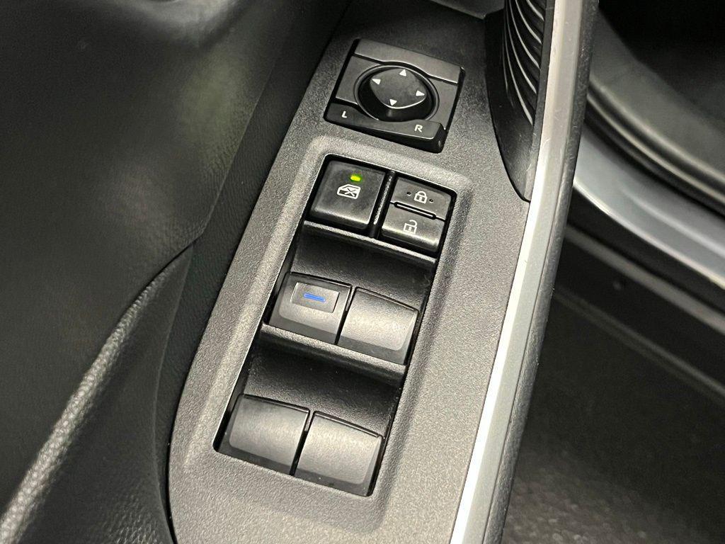 used 2019 Toyota RAV4 car, priced at $22,900