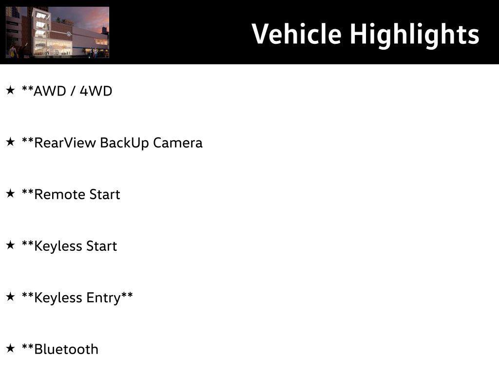 used 2019 Toyota RAV4 car, priced at $22,900