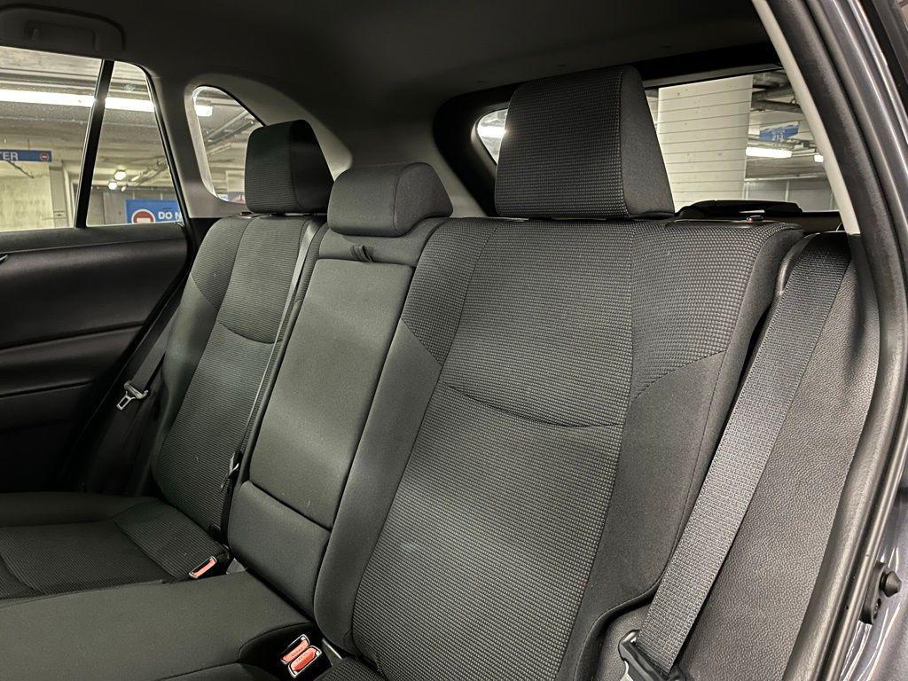 used 2019 Toyota RAV4 car, priced at $22,900