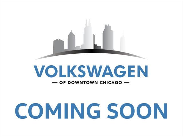 used 2020 Volkswagen Tiguan car