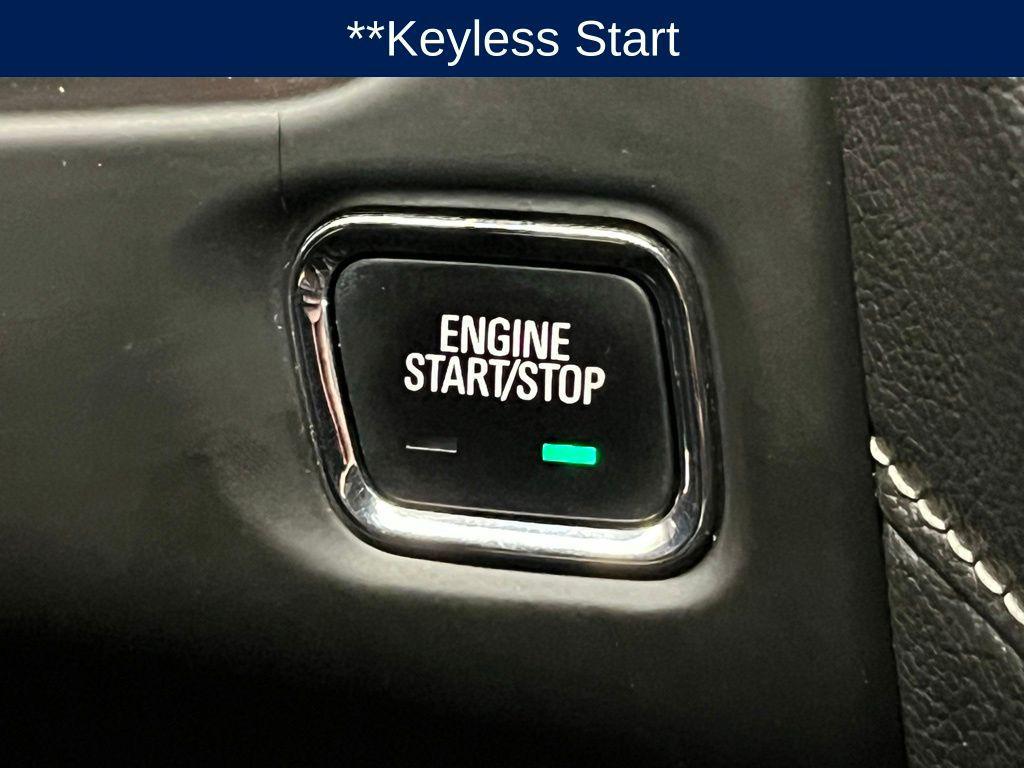 used 2019 GMC Acadia car, priced at $17,500