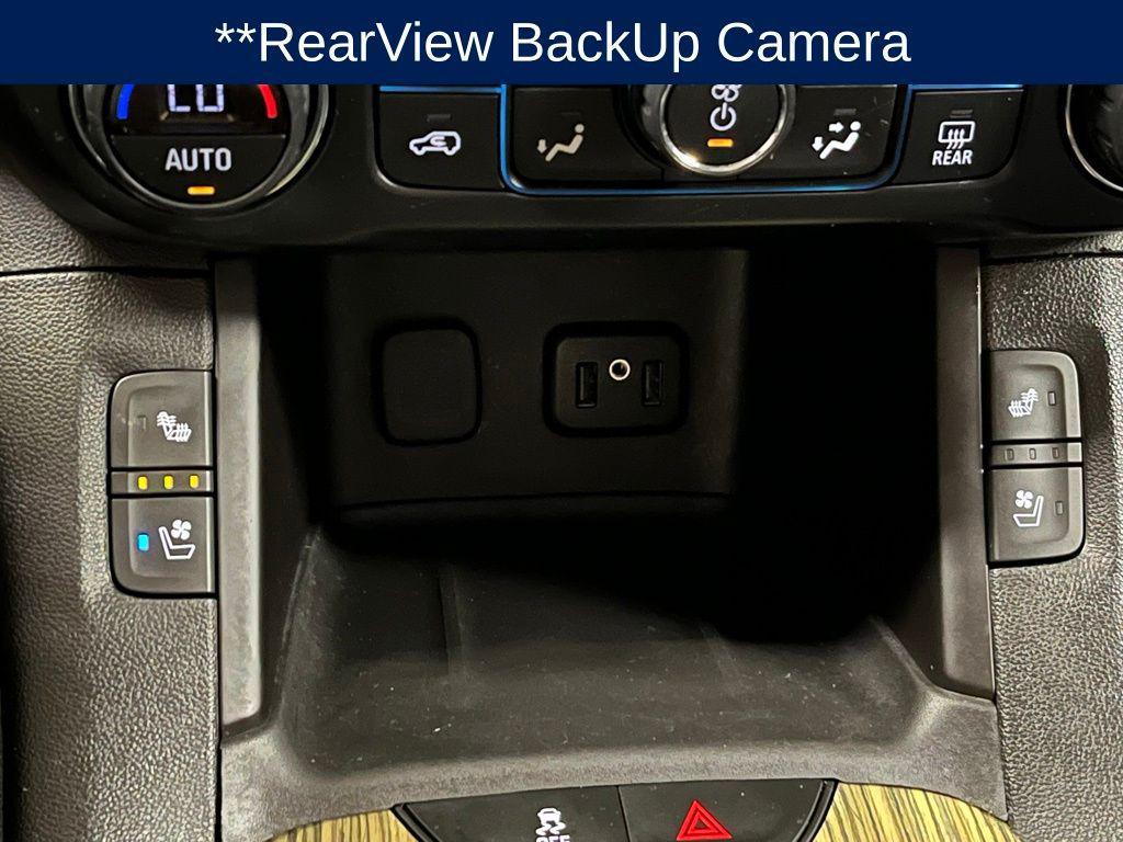 used 2019 GMC Acadia car, priced at $17,500