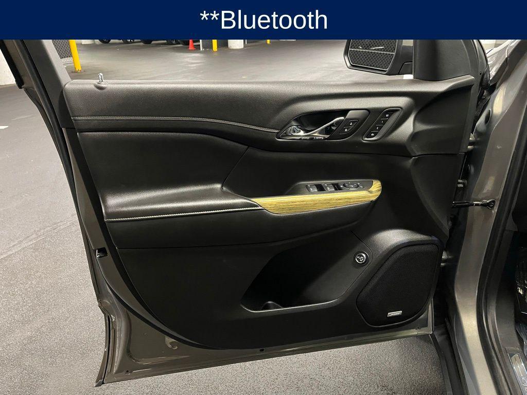 used 2019 GMC Acadia car, priced at $17,500