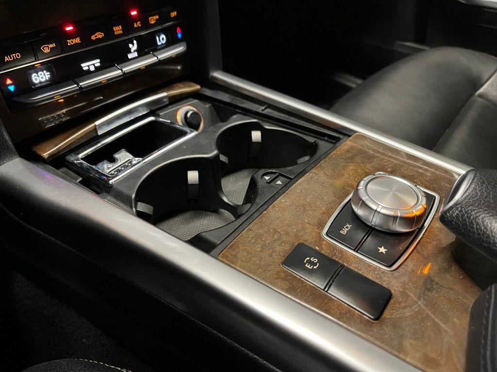 used 2014 Mercedes-Benz E-Class car, priced at $11,500