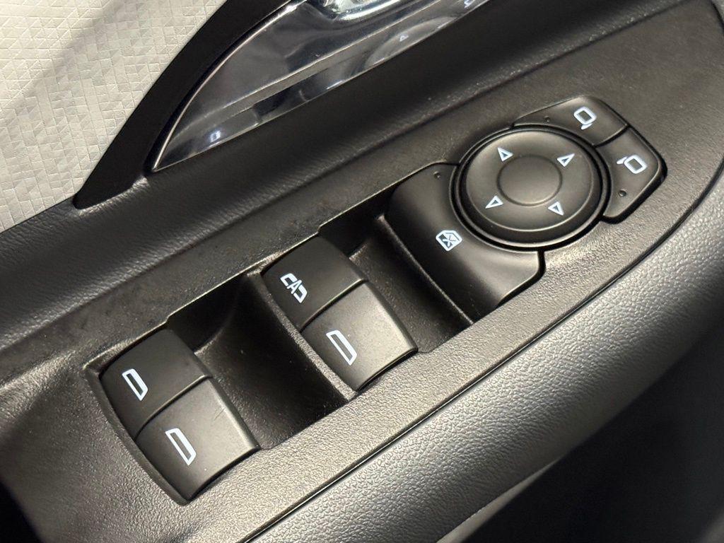 used 2020 Chevrolet Bolt EV car, priced at $14,000