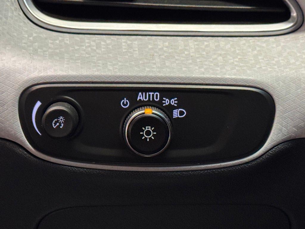 used 2020 Chevrolet Bolt EV car, priced at $14,000