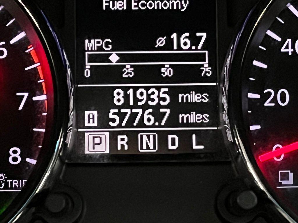 used 2014 Nissan Rogue Select car, priced at $8,000