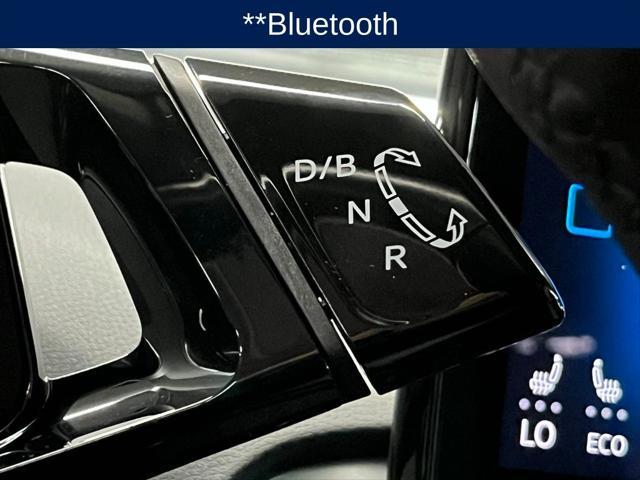 used 2022 Volkswagen ID.4 car, priced at $23,500