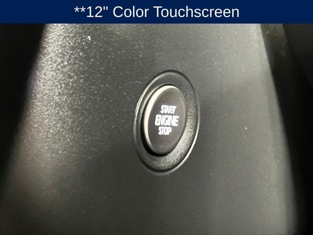 used 2022 Volkswagen ID.4 car, priced at $23,500