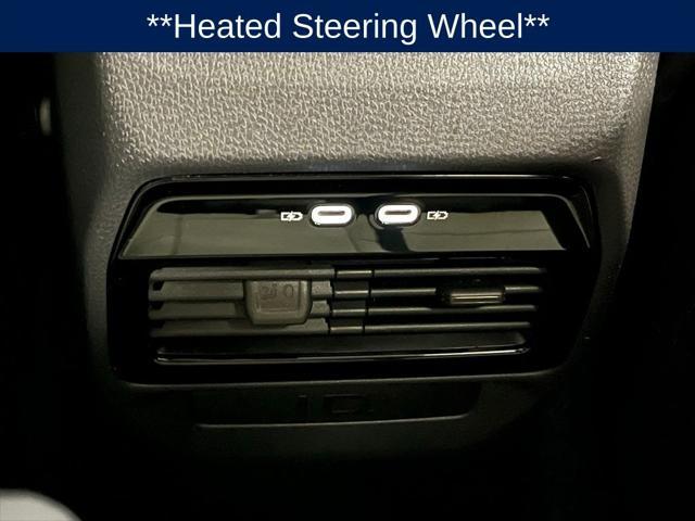 used 2022 Volkswagen ID.4 car, priced at $23,500