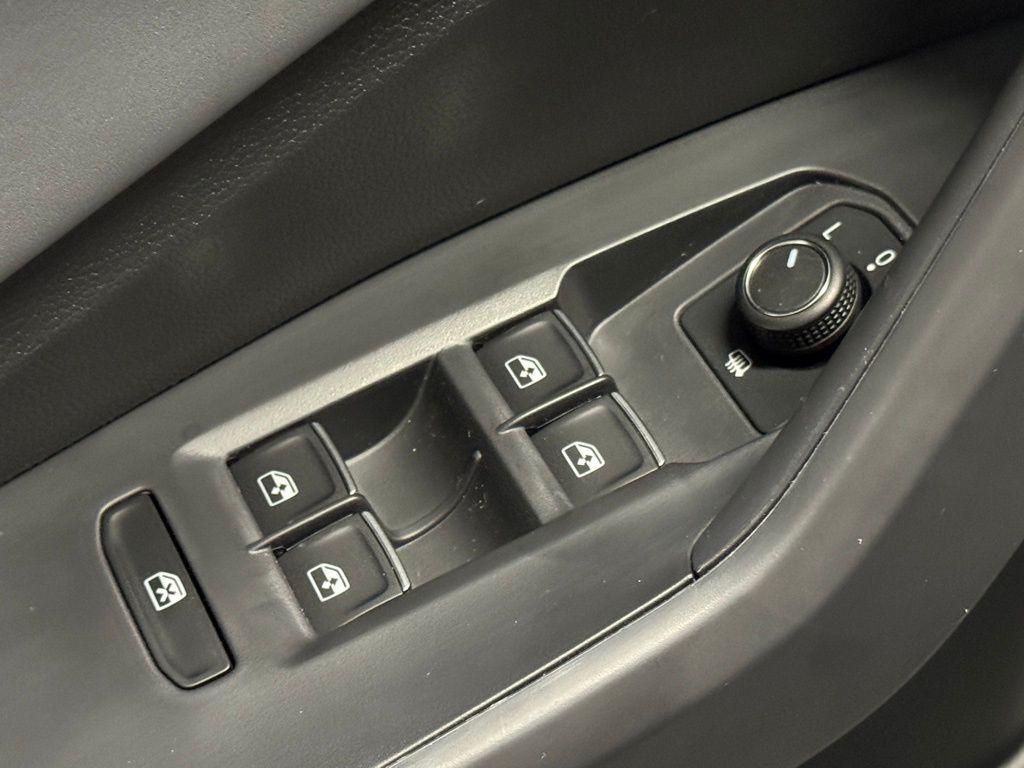 new 2025 Volkswagen Jetta car, priced at $25,500