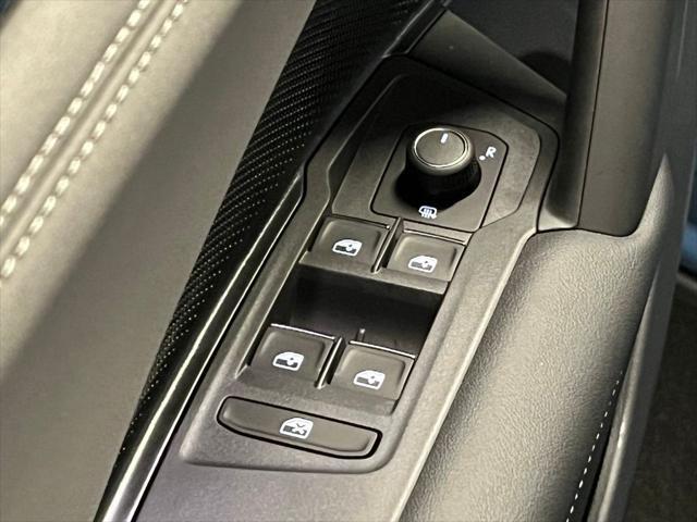 new 2025 Volkswagen Tiguan car, priced at $39,543