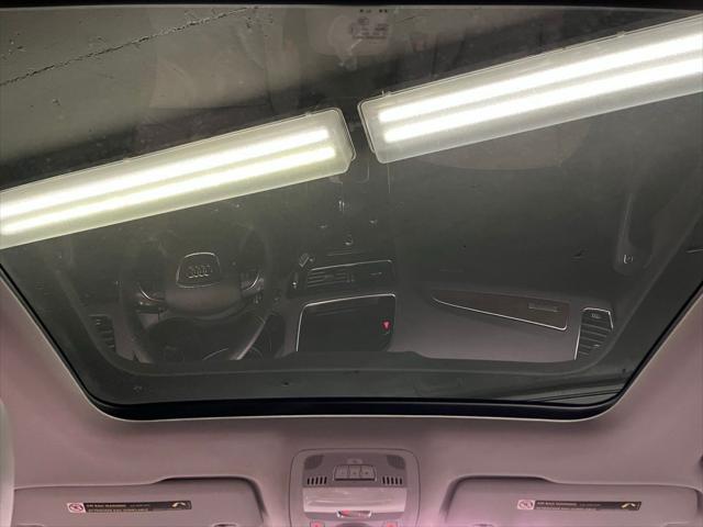 used 2016 Audi Q5 car, priced at $12,000