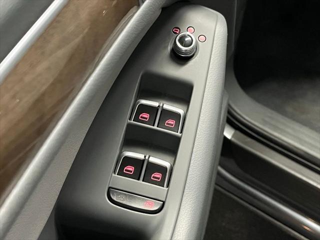 used 2016 Audi Q5 car, priced at $12,000