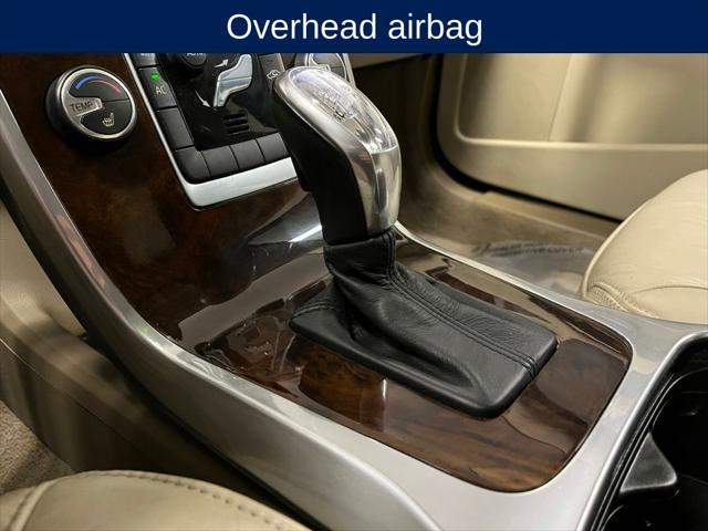 used 2013 Volvo XC70 car, priced at $9,500