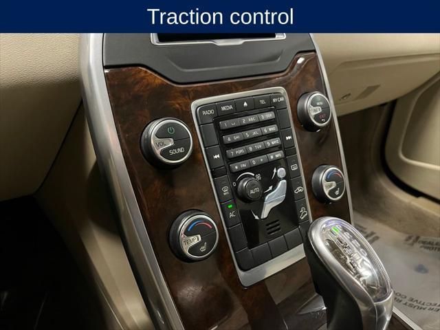 used 2013 Volvo XC70 car, priced at $9,500