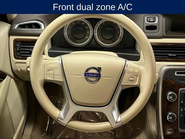 used 2013 Volvo XC70 car, priced at $9,500