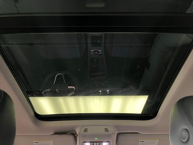 new 2025 Volkswagen Tiguan car, priced at $37,121