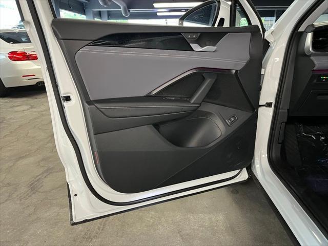 new 2025 Volkswagen Tiguan car, priced at $37,121