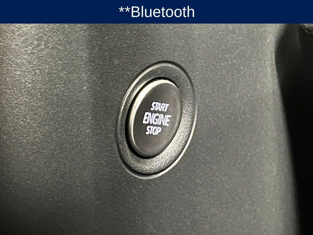 used 2022 Volkswagen ID.4 car, priced at $22,000