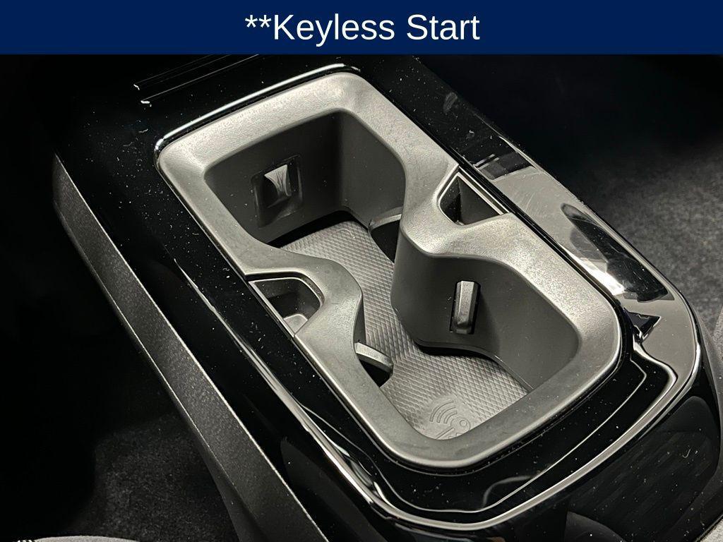 used 2022 Volkswagen ID.4 car, priced at $22,000