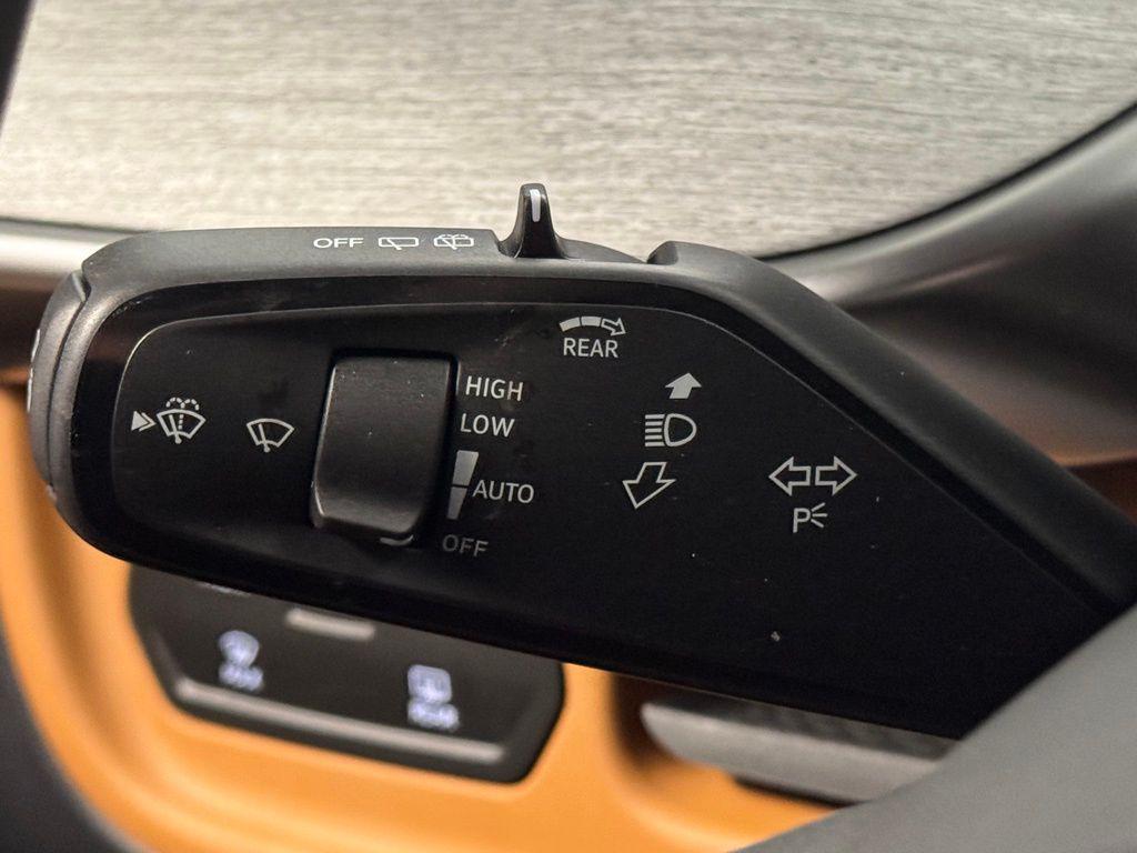 new 2025 Volkswagen ID. Buzz car, priced at $58,849