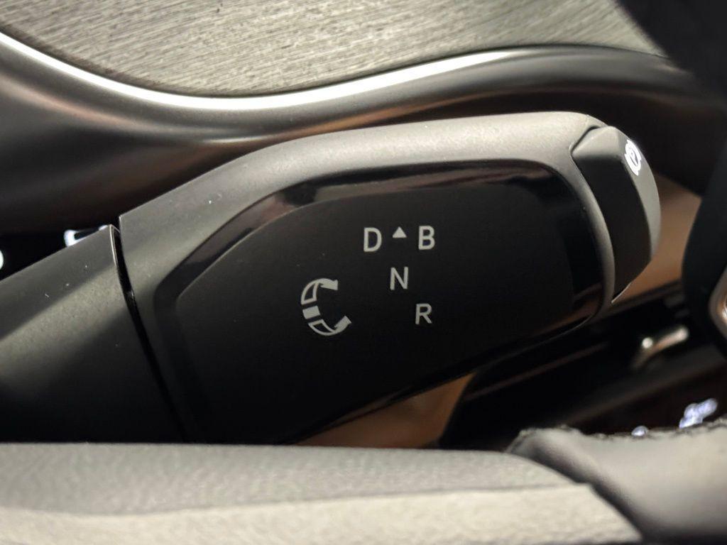 new 2025 Volkswagen ID. Buzz car, priced at $58,849