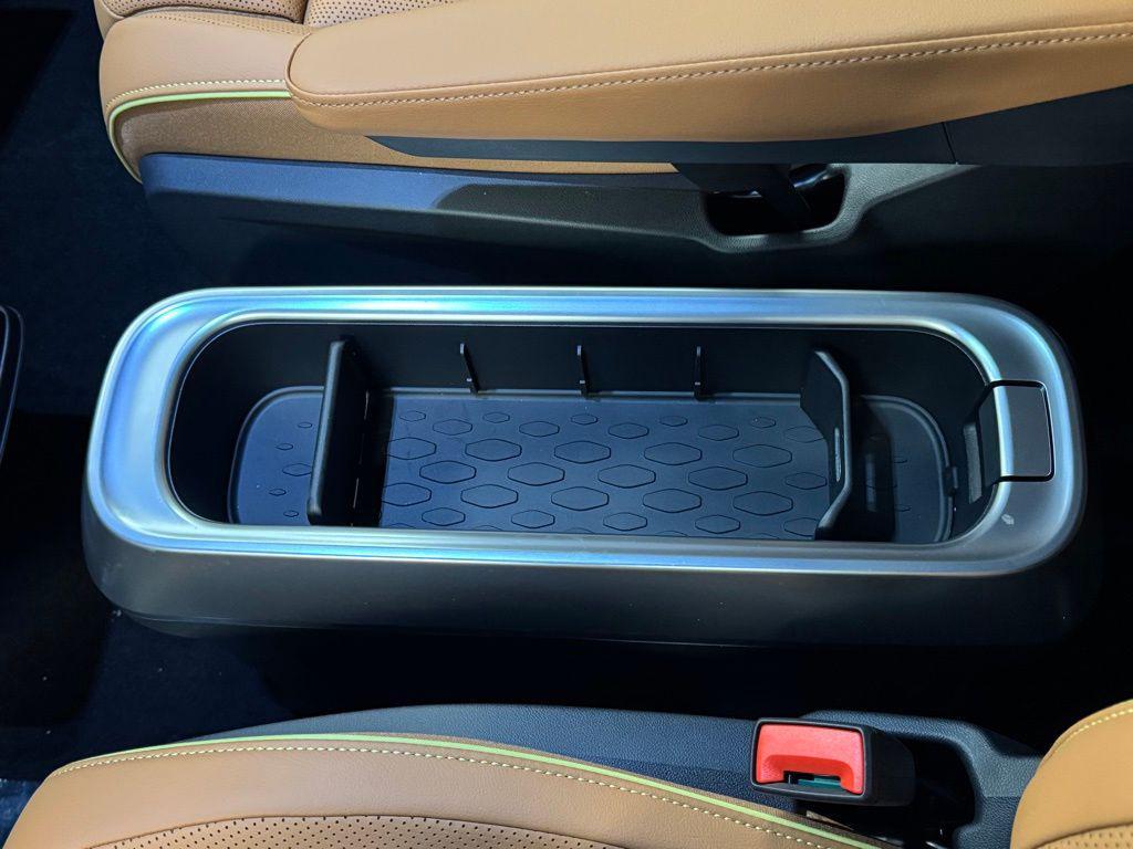 new 2025 Volkswagen ID. Buzz car, priced at $58,849