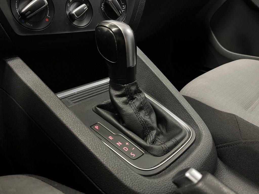 used 2017 Volkswagen Jetta car, priced at $9,500