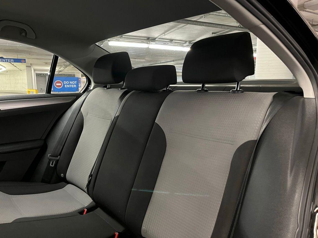 used 2017 Volkswagen Jetta car, priced at $9,500