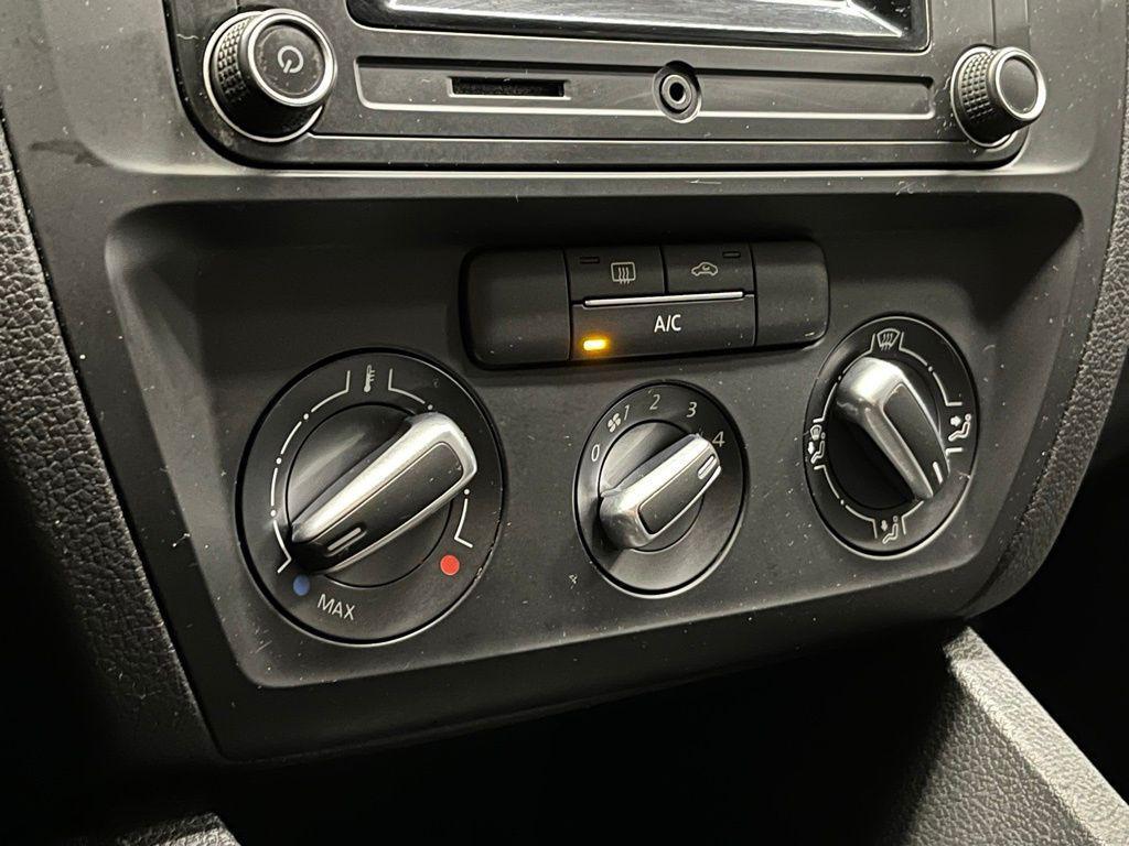 used 2017 Volkswagen Jetta car, priced at $9,500