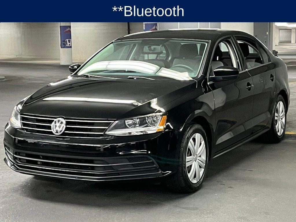 used 2017 Volkswagen Jetta car, priced at $9,500